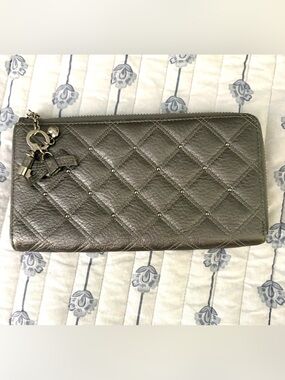Lovcat Zippered Wallet 🩷